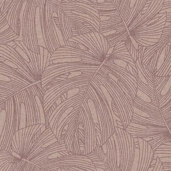 L'Aventure Wall covering Flamant Flamant
