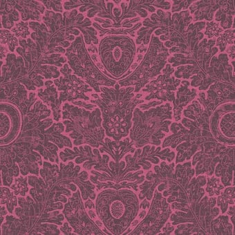 Voyage Wall covering Naturel Flamant