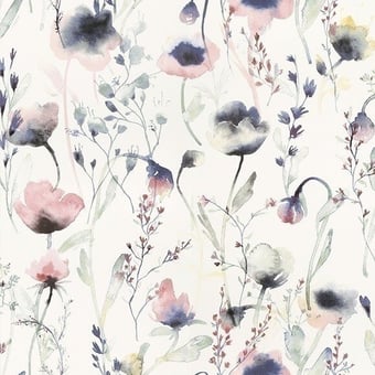 Lo Wallpaper Multicolore Sandberg