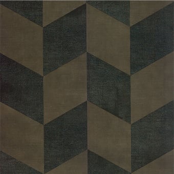 Revestimiento mural Diagonal Acajou Arte