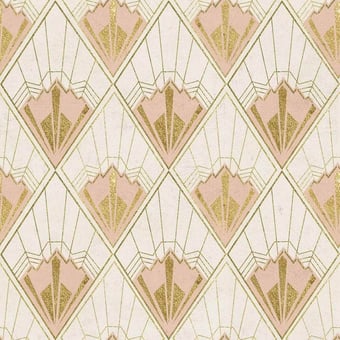 Revival Panel Gold/Black Mindthegap