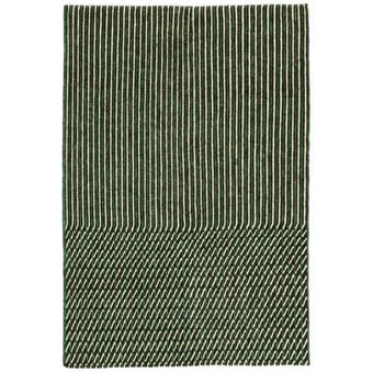 Blur Green Rugs 200x300 cm Nanimarquina