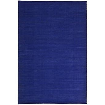 Alfombras Tatami Indigo 170x240cm Nanimarquina