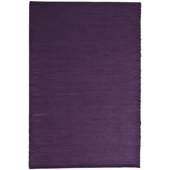 Tatami Purple Rugs 170x240 cm Nanimarquina