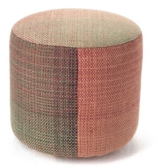 Pouf Shade 3 Vert B Nanimarquina