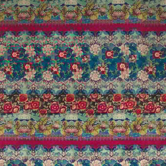 Tela Torcello Multicolore Osborne and Little