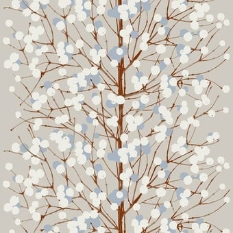 Lumimarja Wallpaper Ciel Marimekko