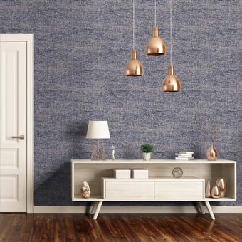 Papel pintado Orkanen Sapin Marimekko