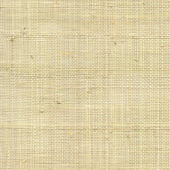 Tissu Raphia Fin Naturel CMO Paris