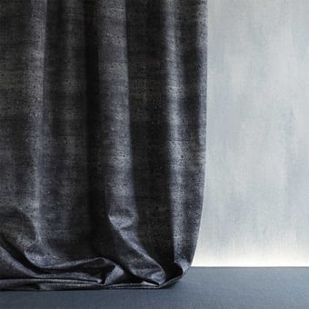 Lune Fabric Nuit Nobilis