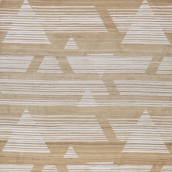 Caius Silk Beige Nobilis