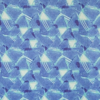 Capri Fabric Anthracite Nobilis