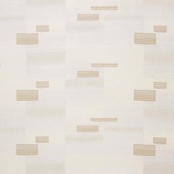 Delos Fabric Lacté Nobilis