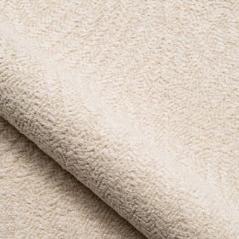 Hayden Fabric Lacté Nobilis
