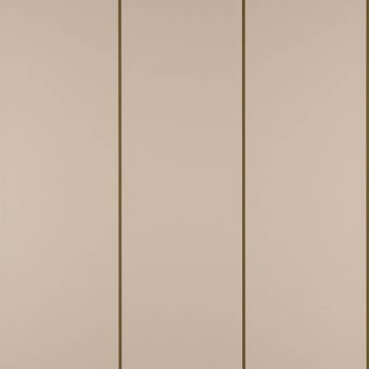 Aparté Wallpaper Camel Mériguet-Carrère Paris