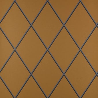 Didascalie Wallpaper Camel Mériguet-Carrère Paris