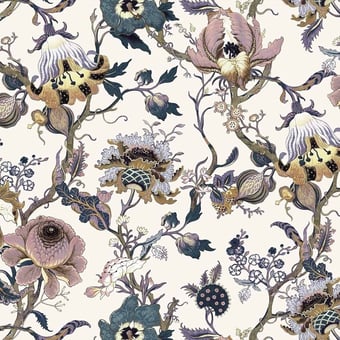 Tapete Artemis Blush House of Hackney