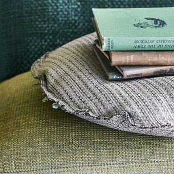 Langerton Fabric Jade Designers Guild