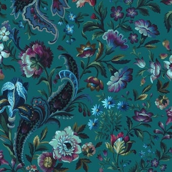Florika Panel Onyx House of Hackney