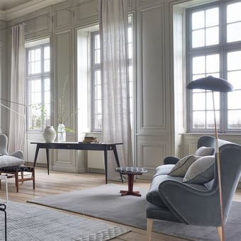 Alfombras Capipisoi Granite 160x260cm Designers Guild