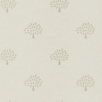 Grand Mulberry Tree Wallpaper Charcoal Mulberry