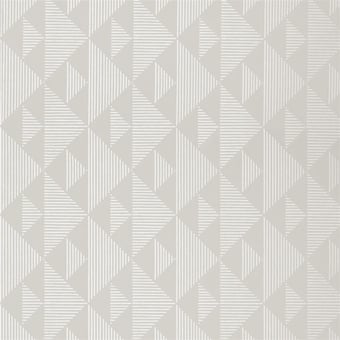 Kappazuri Wallpaper Graphite Designers Guild