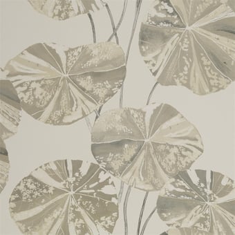 Brahmi Wallpaper Leaf Designers Guild