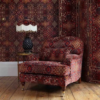 Terciopelo Mey Meh Multi House of Hackney