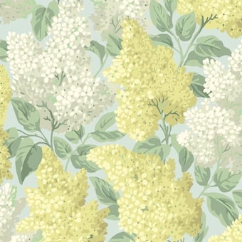 Papier peint Lilac Magenta/Blush Cole and Son