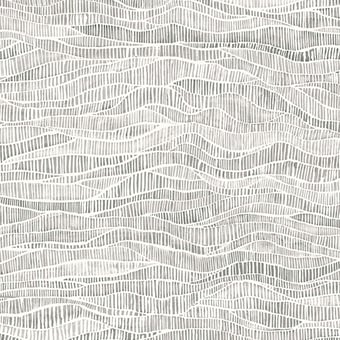 Papel pintado Meadow Vert olive Cole and Son