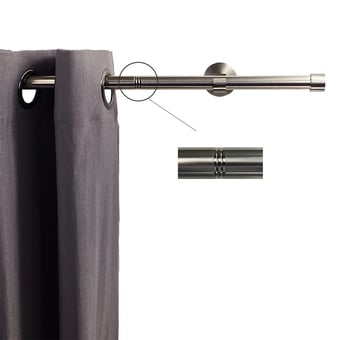 Linea 20 Rod Cap 102 cm Getynd