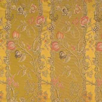 Cerere Fabric Oro Etro