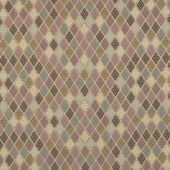 Kuroba Fabric Multicolor Etro