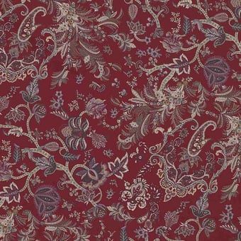 Blora Fabric Panna Etro