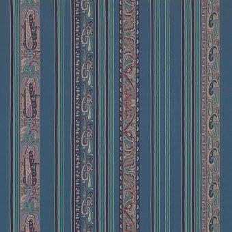 Banten Fabric Panna Etro