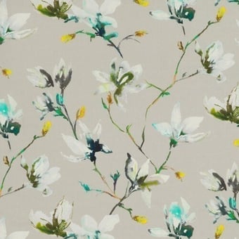 Tessuto Saphira Orchid Romo