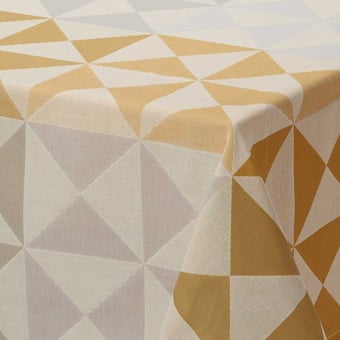 Tovaglia Origami Multico Le Jacquard Français