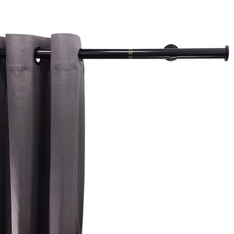 Linea Rod Black Dis Bronze 102 cm Getynd