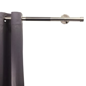Select Rod Stainless steel Carbon Cap 100 cm Getynd