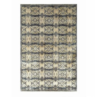 Boukhara Rug Aqua Nobilis