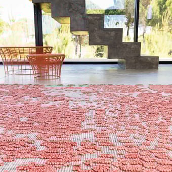 Tappeti Japan 170x240 cm Gan Rugs