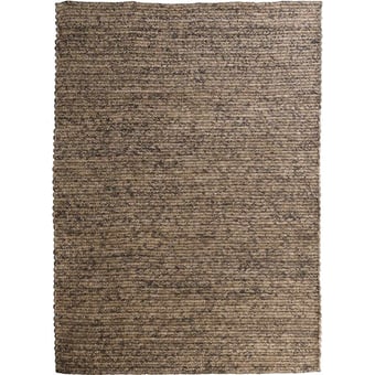Abaca Tigre Rug 170x240 cm Nobilis