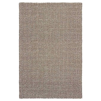 Waan Taupe Rug 170x240 cm Gan Rugs