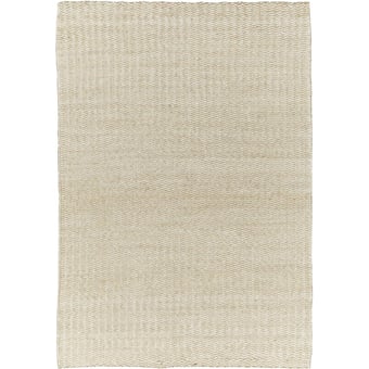 Abaca Uni Rug 200x300 cm Nobilis