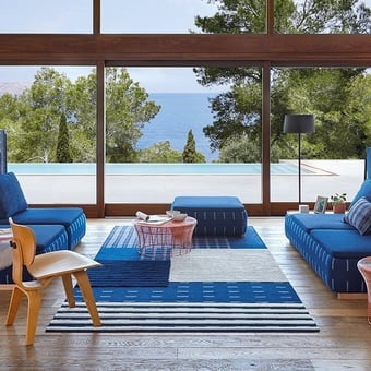 Lan Rug 70x240 cm Gan Rugs