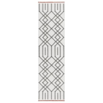 Duna L Rug 100x400 cm Gan Rugs