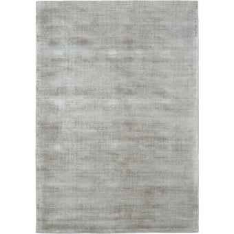Patine Gris Clair Rug 170x240 cm Nobilis