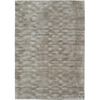 Patine Taupe Rug 170x240 cm Nobilis