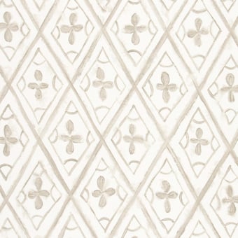 Tasuki Fabric Linen Designers Guild