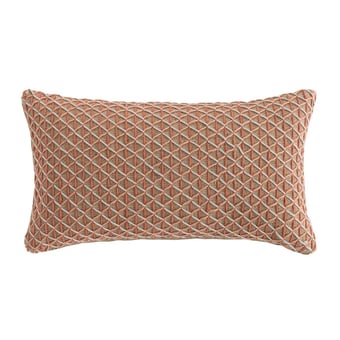 Raw Cojin Cushion Blue Gan Rugs